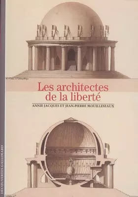 Couverture du produit · Les Architectes de la Liberté