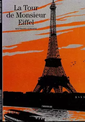 Couverture du produit · La Tour de Monsieur Eiffel