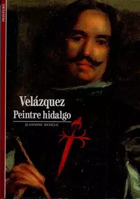 Couverture du produit · Velázquez : Peintre hidalgo