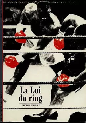 Couverture du produit · La Loi du ring