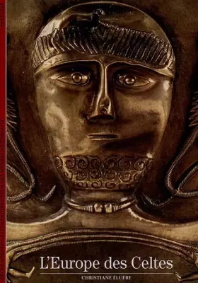 Couverture du produit · L'Europe des Celtes