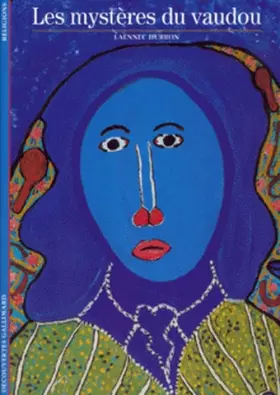 Couverture du produit · Les mystères du vaudou