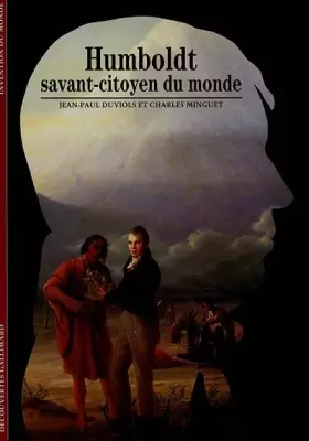Couverture du produit · Humboldt : Savant-citoyen du monde