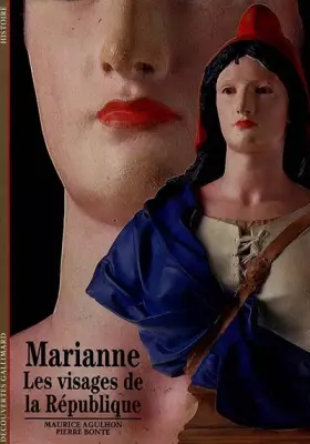 Couverture du produit · Marianne : Les visages de la République