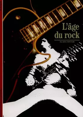 Couverture du produit · L'Age du rock