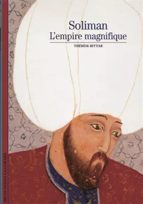 Couverture du produit · Soliman : L'Empire magnifique