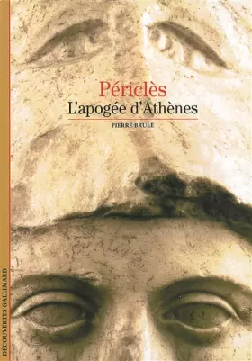 Couverture du produit · Périclès : L'apogée d'Athènes