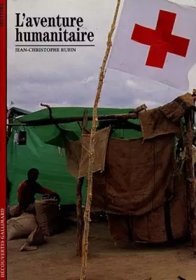 Couverture du produit · L'Aventure humanitaire