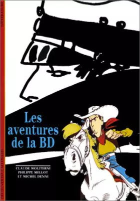 Couverture du produit · Les Aventures de la BD