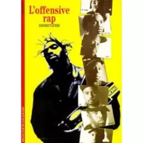 Couverture du produit · L'OFFENSIVE RAP