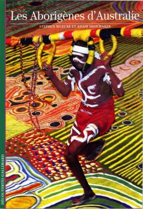 Couverture du produit · Les Aborigènes d'Australie