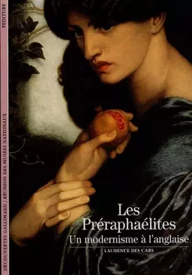 Couverture du produit · Les Préraphaélites : Un modernisme à l'anglaise
