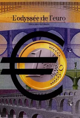 Couverture du produit · L'Odyssée de l'euro