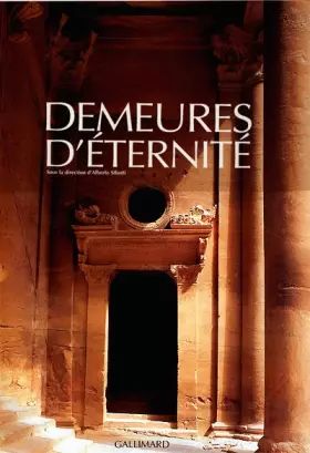 Couverture du produit · Demeures d'éternité