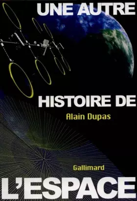 Couverture du produit · Une autre histoire de l'espace