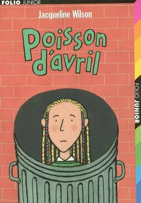 Couverture du produit · Poisson d'avril