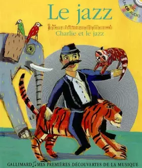 Couverture du produit · Le Jazz