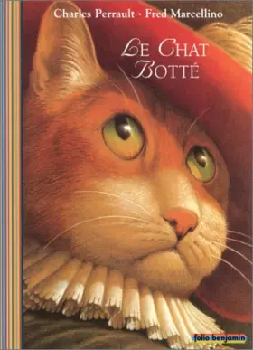 Couverture du produit · Le Chat Botté