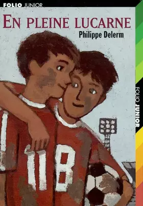 Couverture du produit · En pleine lucarne