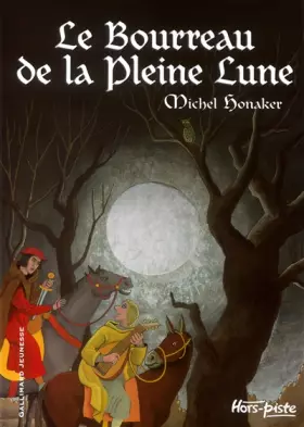Couverture du produit · Le Bourreau de la pleine lune