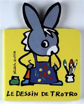 Couverture du produit · Le Dessin de Trotro