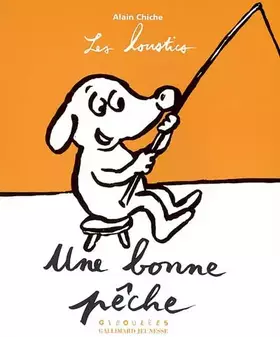 Couverture du produit · Une bonne pêche