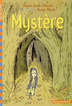 Couverture du produit · Mystère