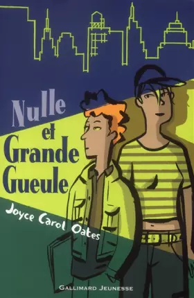 Couverture du produit · Nulle et grande gueule