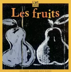 Couverture du produit · Les Fruits