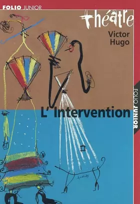Couverture du produit · L'Intervention