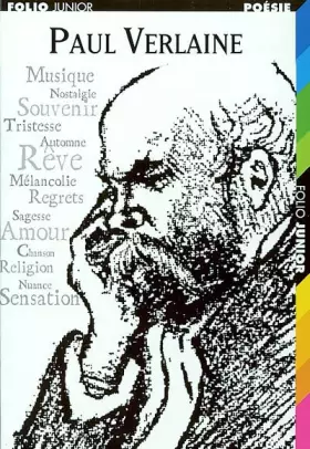 Couverture du produit · Paul Verlaine un poète