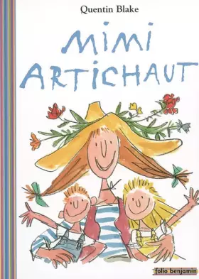 Couverture du produit · Mimi artichaut
