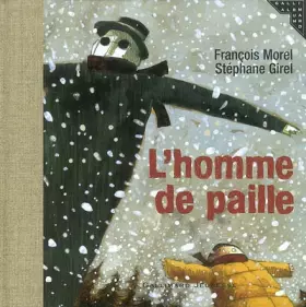 Couverture du produit · L'Homme de paille