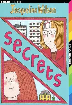 Couverture du produit · Secrets