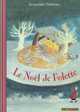Couverture du produit · Le Noël de Folette