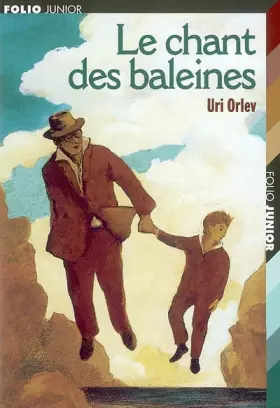 Couverture du produit · Le Chant des baleines