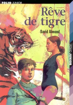 Couverture du produit · Rêve de tigre