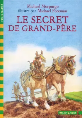 Couverture du produit · Le Secret de grand-père