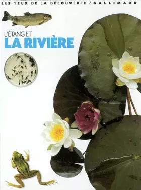 Couverture du produit · L'Etang et la Rivière