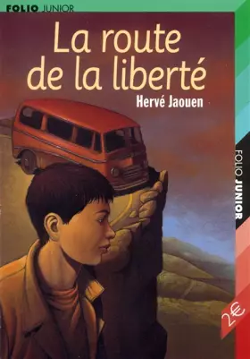 Couverture du produit · La Route de la liberté