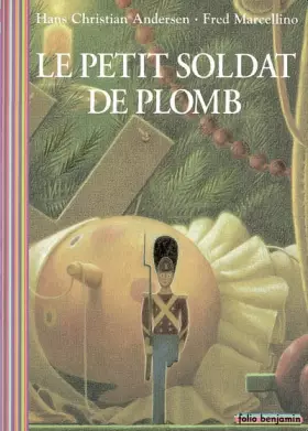 Couverture du produit · Le Petit Soldat de plomb