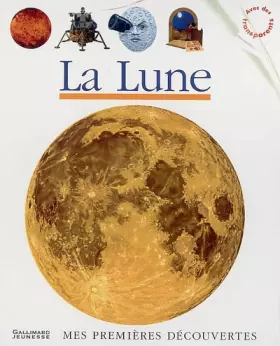 Couverture du produit · La Lune