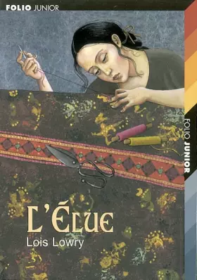 Couverture du produit · L'Elue