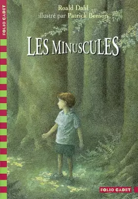 Couverture du produit · Les Minuscules