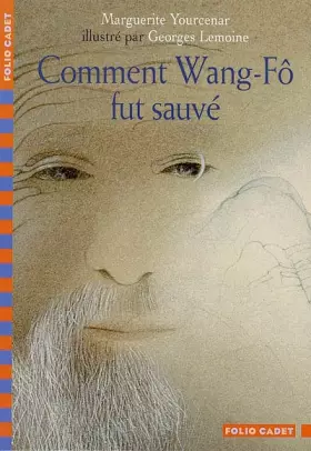Couverture du produit · Comment Wang-Fô fut sauvé