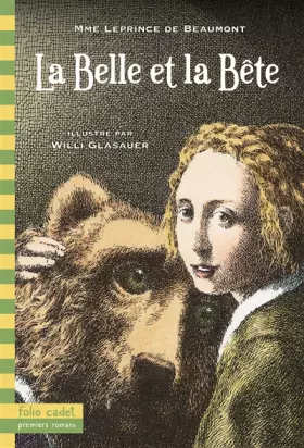 Couverture du produit · La Belle et la Bête
