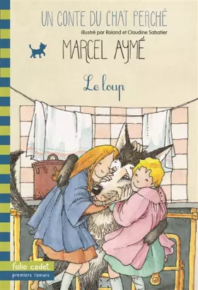 Couverture du produit · Le Loup