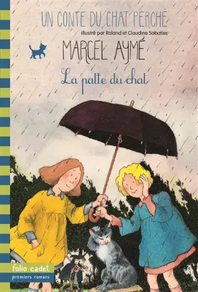 Couverture du produit · La Patte du chat