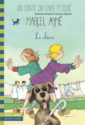 Couverture du produit · Le Chien