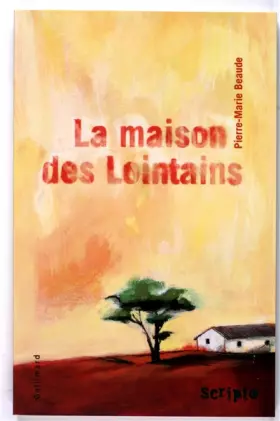 Couverture du produit · La Maisons des lointains